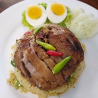 เมนูของร้าน Aroydee(สาขาประเทศไทย) พัฒนาการตัดใหม่