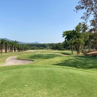 Blue Canyon Country Club