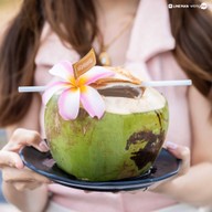 เมนูของร้าน น้ำเคียงดิน (Nam Kieng Din) สงขลา