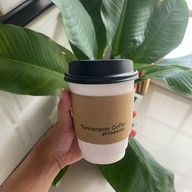 ใต้ถุนเรือน กาแฟต้นก้ามปู