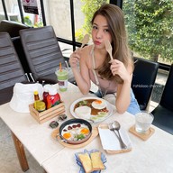 เมนูของร้าน ณัฐจิรา คาเฟ่