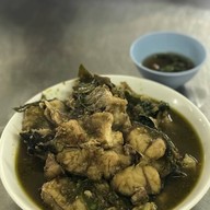 เมนูของร้าน พวงเพชร