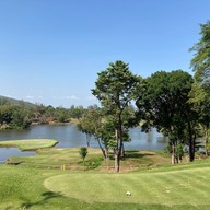 บรรยากาศ Blue Canyon Country Club