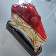 เมนูของร้าน Aroydee(สาขาประเทศไทย) พัฒนาการตัดใหม่