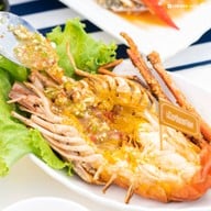 เมนูของร้าน น้ำเคียงดิน (Nam Kieng Din) สงขลา