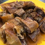 ชิง ชิง เป็ดย่าง