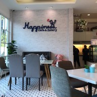 Happiness Cafe & Eatery