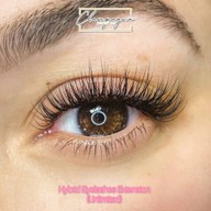 Champagne Beauty Bar