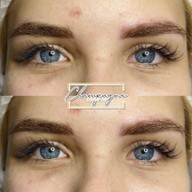 Champagne Beauty Bar