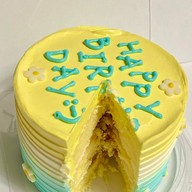 เมนูของร้าน Bowcake นวมินทร์ ซิตี้ อเวนิว