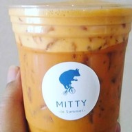 Mitty Coffee Space บ้านเกาะ