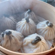 เมนูของร้าน Nan Bei