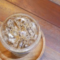 เมนูของร้าน Lalla cafe