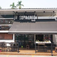 SOPACAFE
