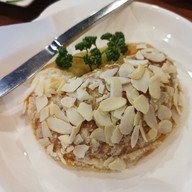 เมนูของร้าน Trimm Lounge