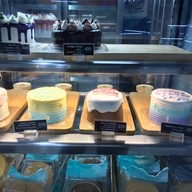 Bowcake นวมินทร์ ซิตี้ อเวนิว