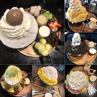 เพลินปาก คาเฟ่