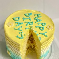 เมนูของร้าน Bowcake นวมินทร์ ซิตี้ อเวนิว