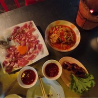 ลาบร้อยเอ็ด