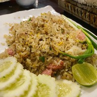 คำหอมหมูกระทะ คลองสาม ลำลูกกา