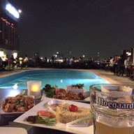 Legend Roof Bar @พหลโยธิน 24