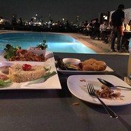 Legend Roof Bar @พหลโยธิน 24