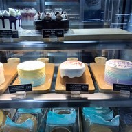 Bowcake นวมินทร์ ซิตี้ อเวนิว