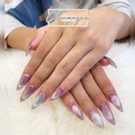 Champagne Beauty Bar