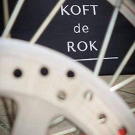 KOFT de ROK coffee