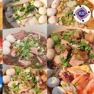 เจ้ปุ๊ก ก๋วยเตี๋ยวรสเด็ด