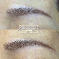 Champagne Beauty Bar