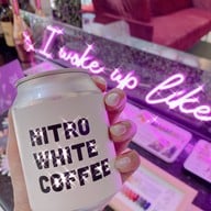 Champagne Beauty Bar