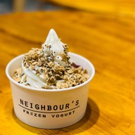 NEIGHBOUR’S FROZEN YOGURT BURIRAM