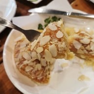 เมนูของร้าน Trimm Lounge