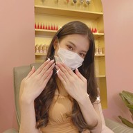 Champagne Beauty Bar