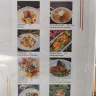 เมนู KOFF HOUSE BAR&EATERY KOFF HOUSE BAR&EATERY