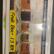 IKKYU Yakiniku ทองหล่อ 13