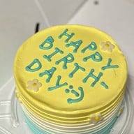 เมนูของร้าน Bowcake นวมินทร์ ซิตี้ อเวนิว