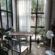 บรรยากาศ introvert