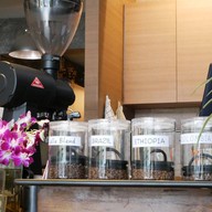 Lalla cafe