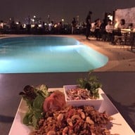 Legend Roof Bar @พหลโยธิน 24