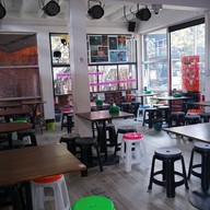SOPACAFE