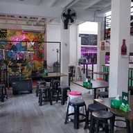 SOPACAFE