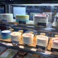 Bowcake นวมินทร์ ซิตี้ อเวนิว