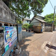 หน้าร้าน ก๋วยเตี๋ยวเรืออยุธยาหมูน้ำตกป้าเล็ก&ตามสั่ง