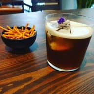 เมนูของร้าน Brewjay โครงการ The season ชั้น 2
