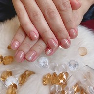 Champagne Beauty Bar