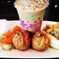 อิ่มสุข