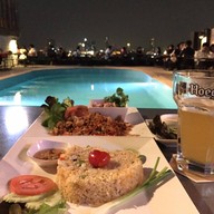 Legend Roof Bar @พหลโยธิน 24