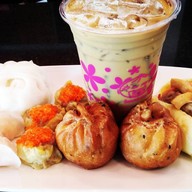 อิ่มสุข